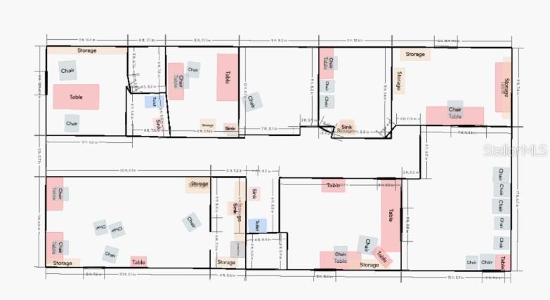 205 N PLANT AVE, PLANT CITY, FL, 33563