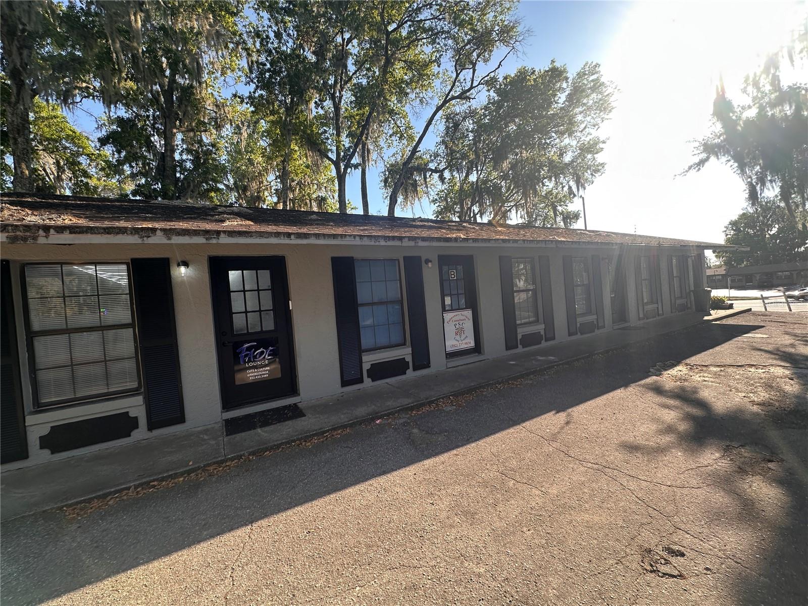 2221 S PINE AVE #B, OCALA, FL, 34471