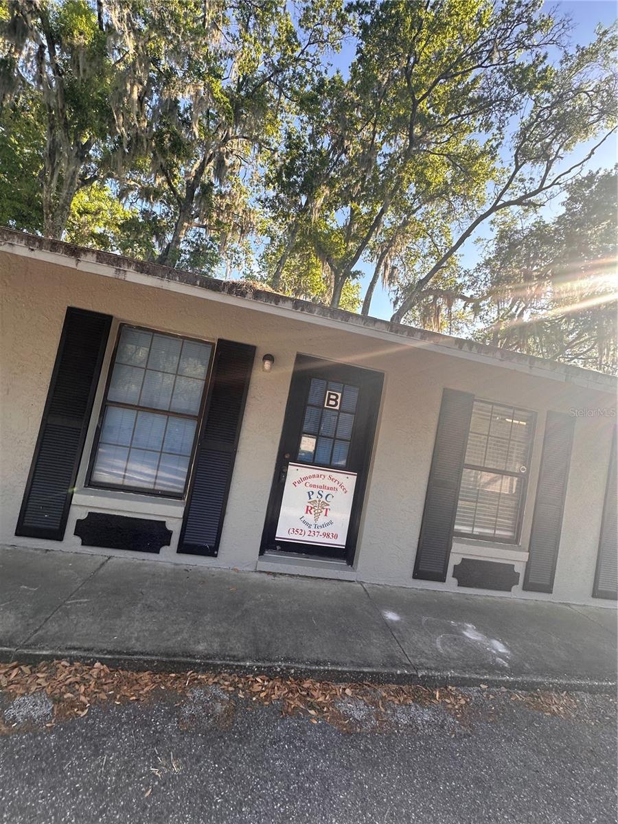 2221 S PINE AVE #B, OCALA, FL, 34471