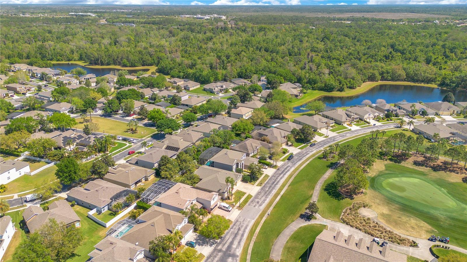 10027 HART BRANCH CIR, ORLANDO, FL, 32832