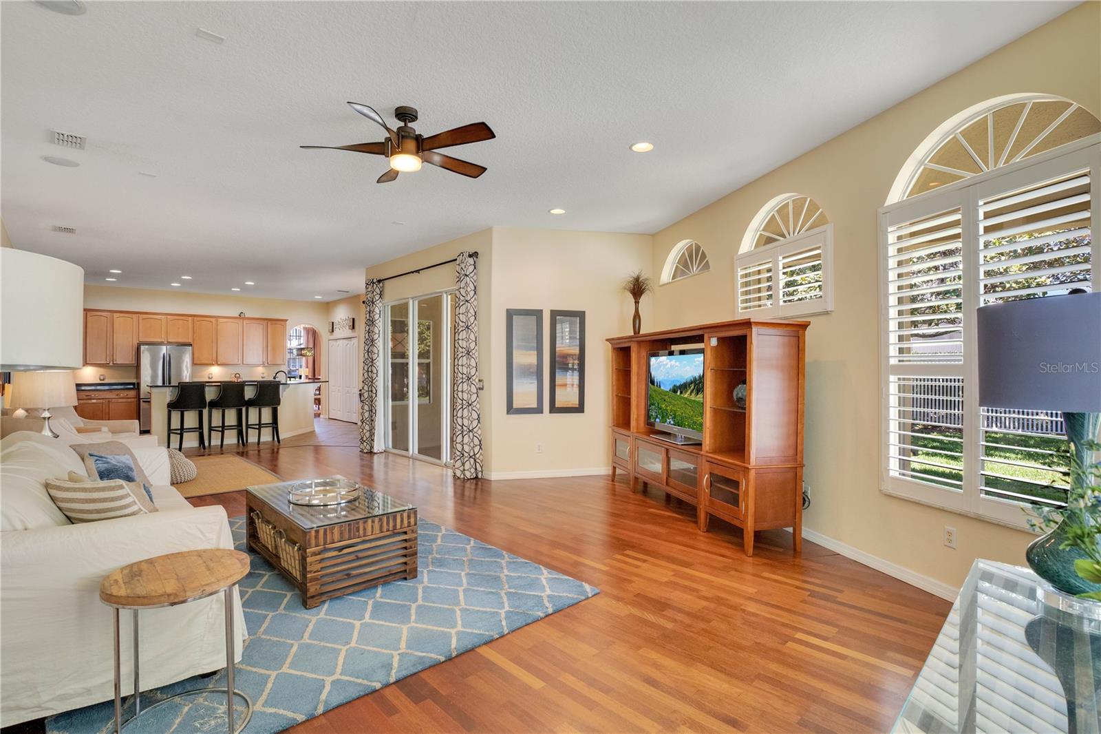 10027 HART BRANCH CIR, ORLANDO, FL, 32832