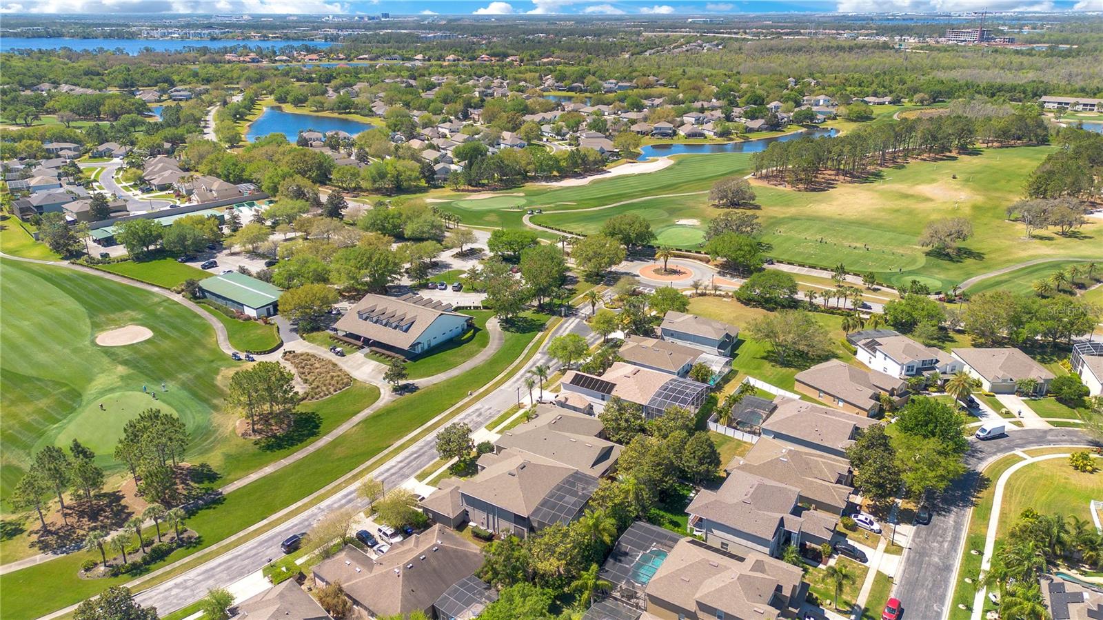 10027 HART BRANCH CIR, ORLANDO, FL, 32832