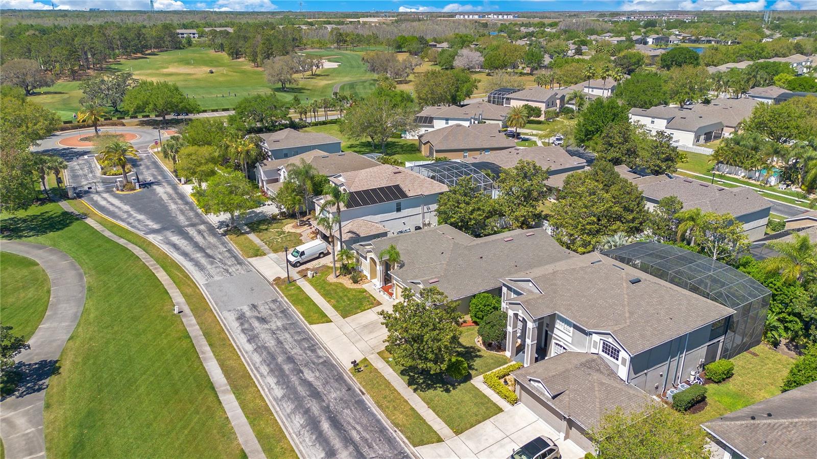 10027 HART BRANCH CIR, ORLANDO, FL, 32832