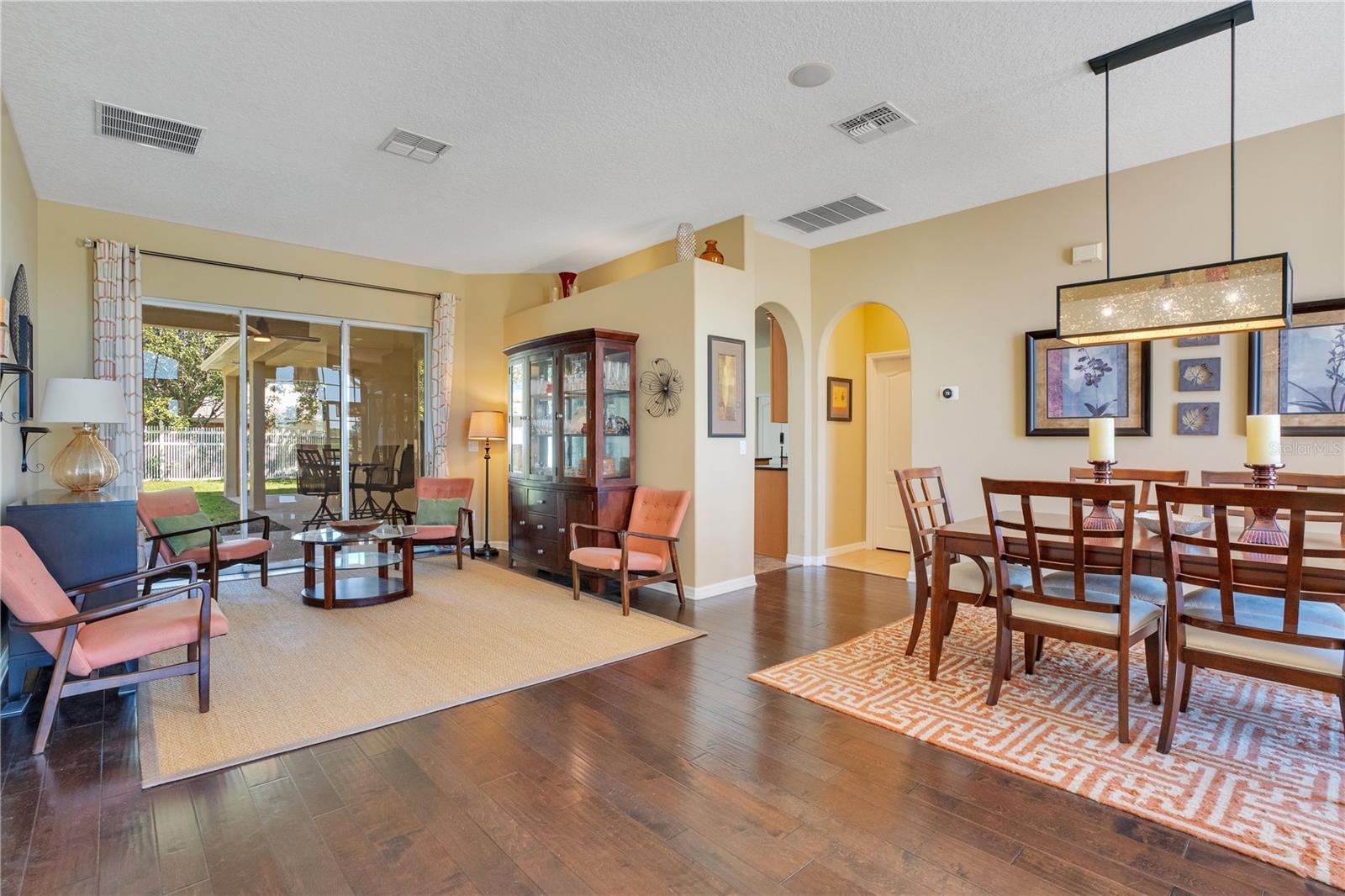 10027 HART BRANCH CIR, ORLANDO, FL, 32832