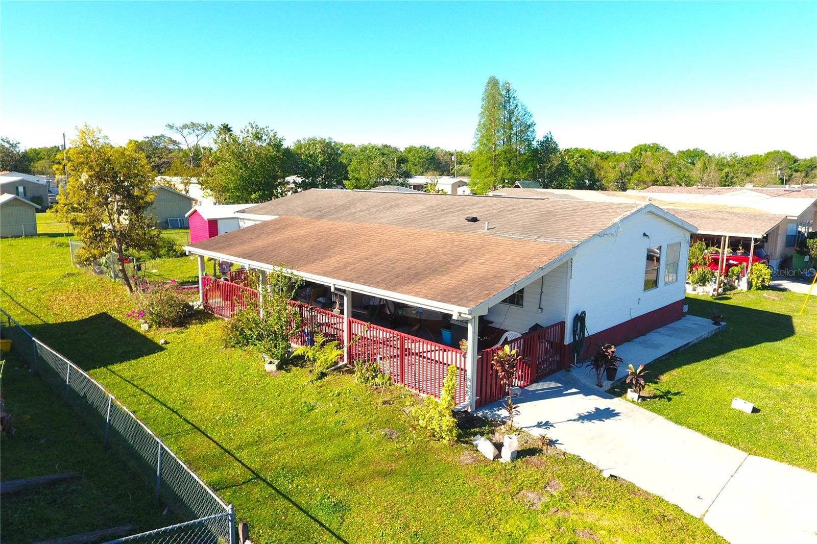 2514 SEA OATS CIR N, LAKELAND, FL, 33815