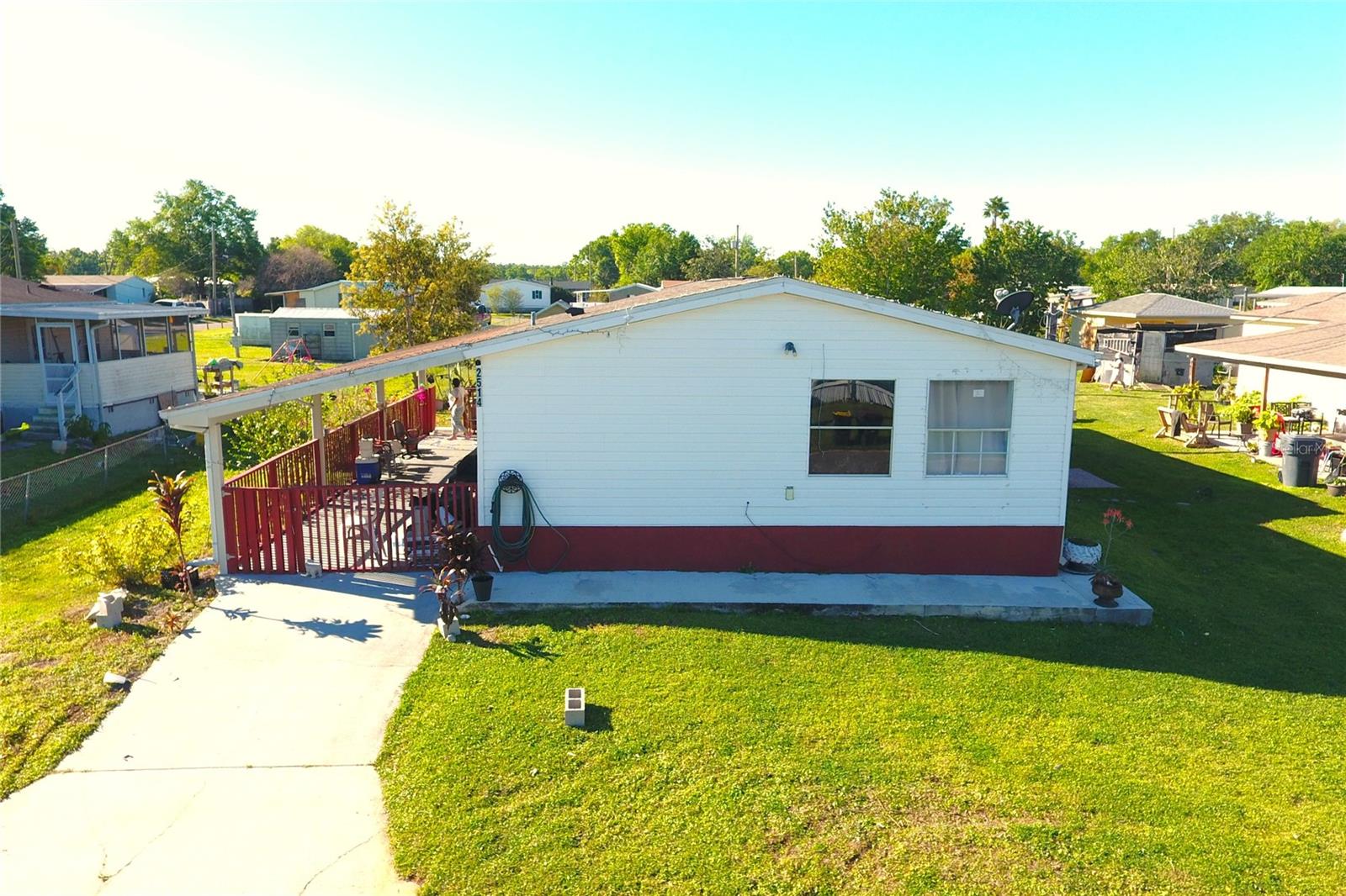 2514 SEA OATS CIR N, LAKELAND, FL, 33815