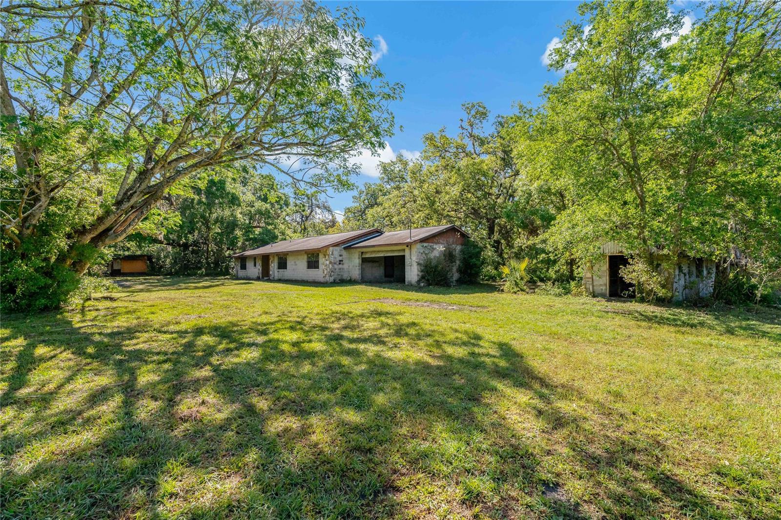 11423 ENNIS SHEARD RD, SEFFNER, FL, 33584