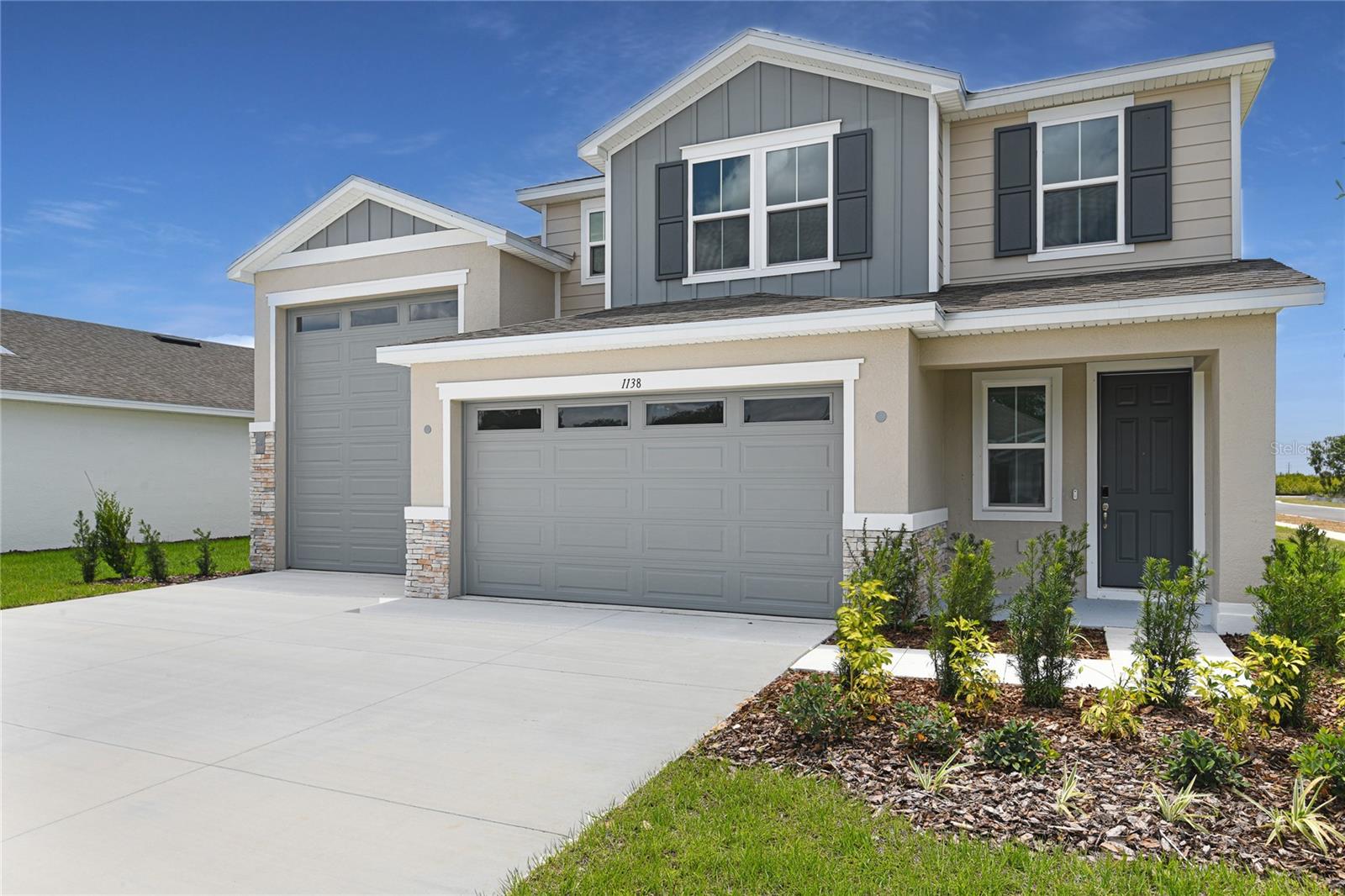 1138 OLIVINE AVE, DUNDEE, FL, 33838