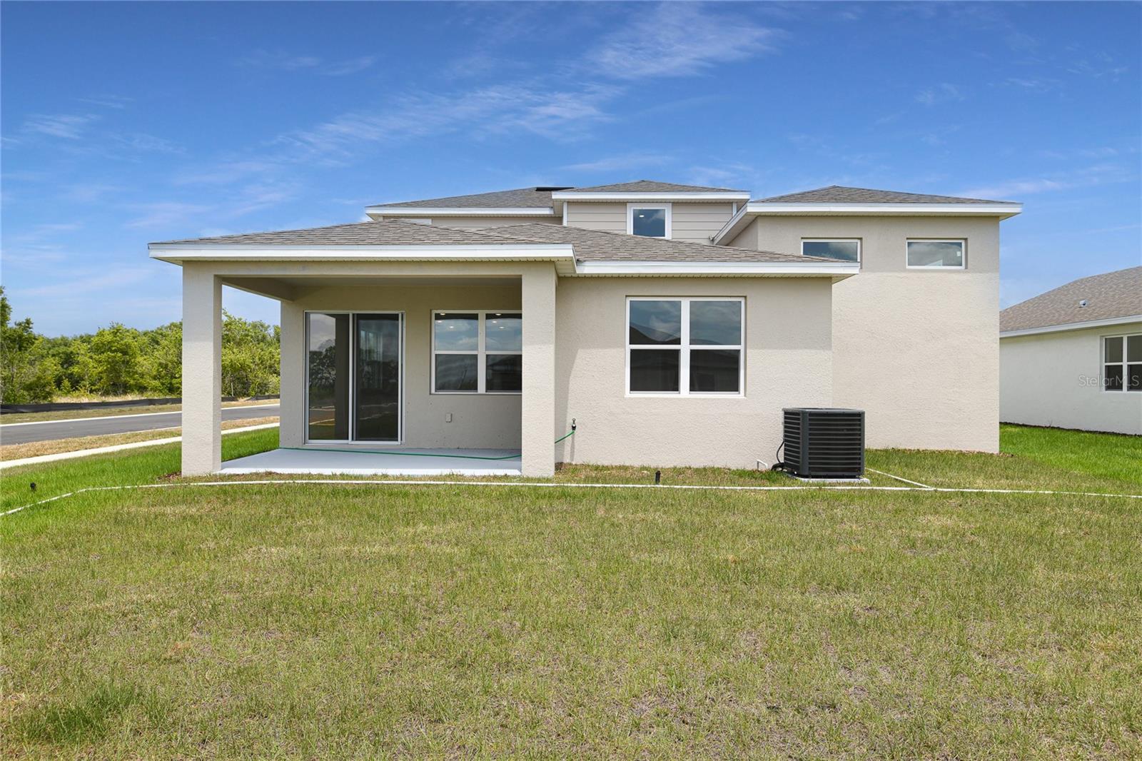 1138 OLIVINE AVE, DUNDEE, FL, 33838