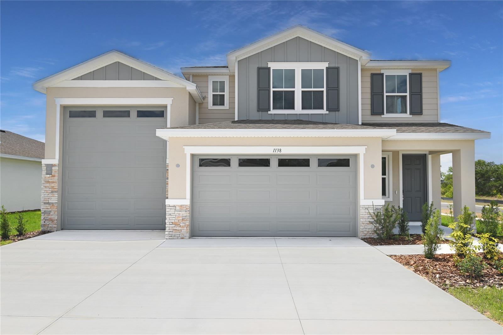 1138 OLIVINE AVE, DUNDEE, FL, 33838