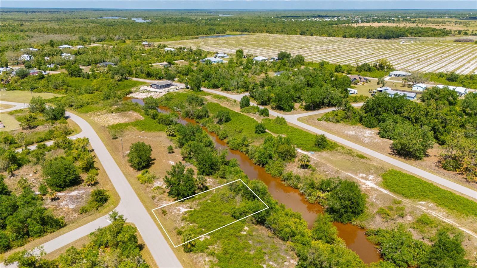 29194 ALFARETTA AVE, PUNTA GORDA, FL, 33982
