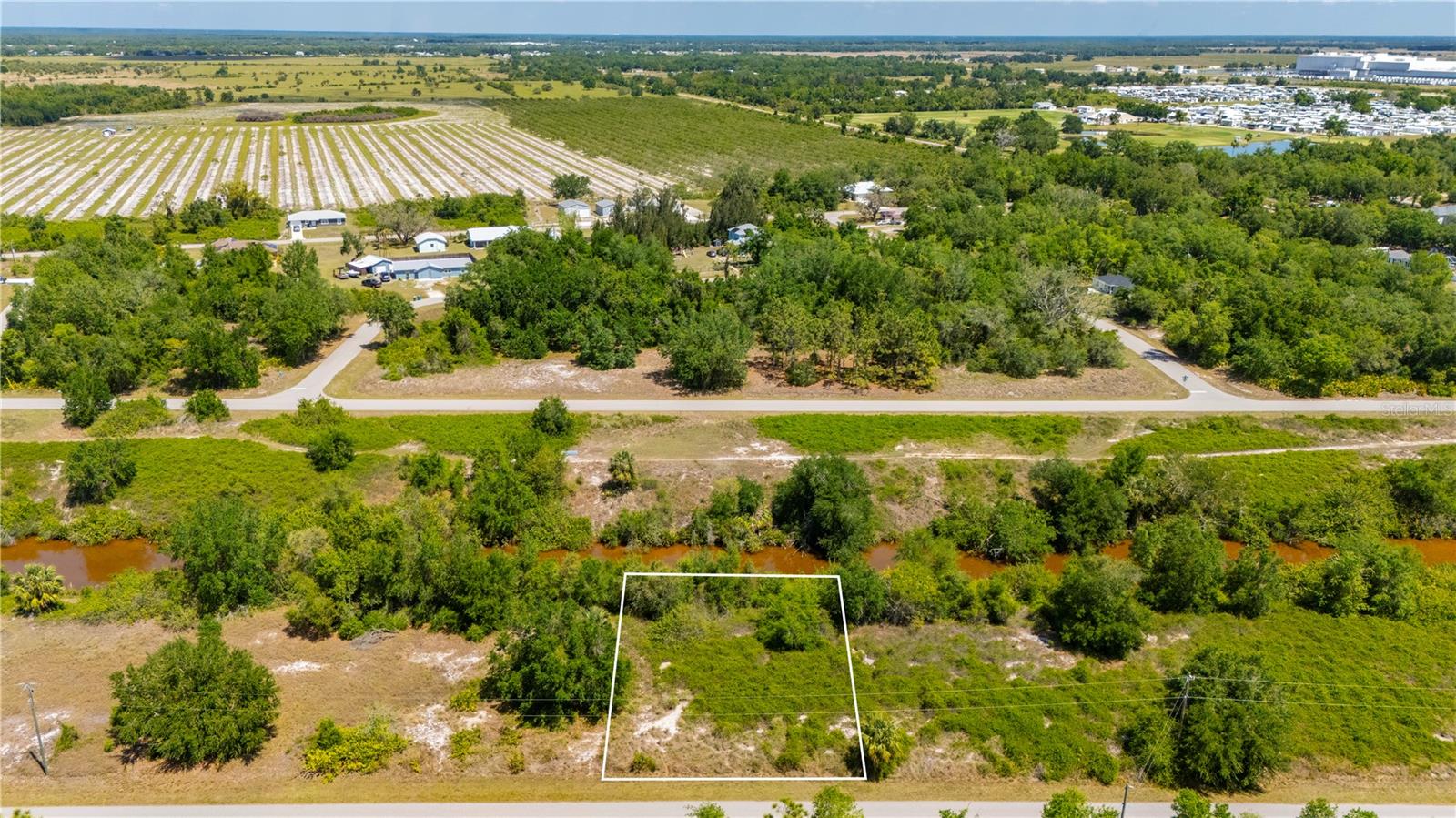 29194 ALFARETTA AVE, PUNTA GORDA, FL, 33982