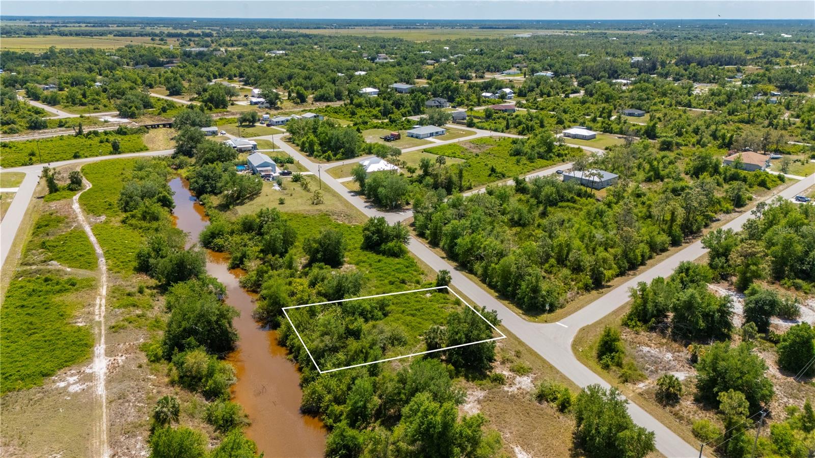 29194 ALFARETTA AVE, PUNTA GORDA, FL, 33982