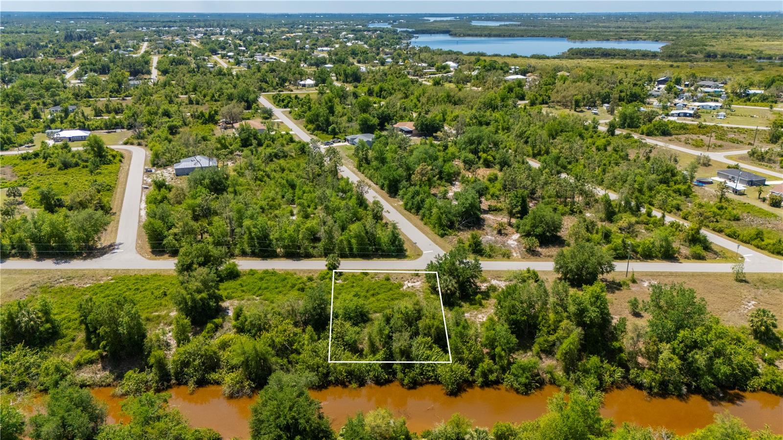 29194 ALFARETTA AVE, PUNTA GORDA, FL, 33982