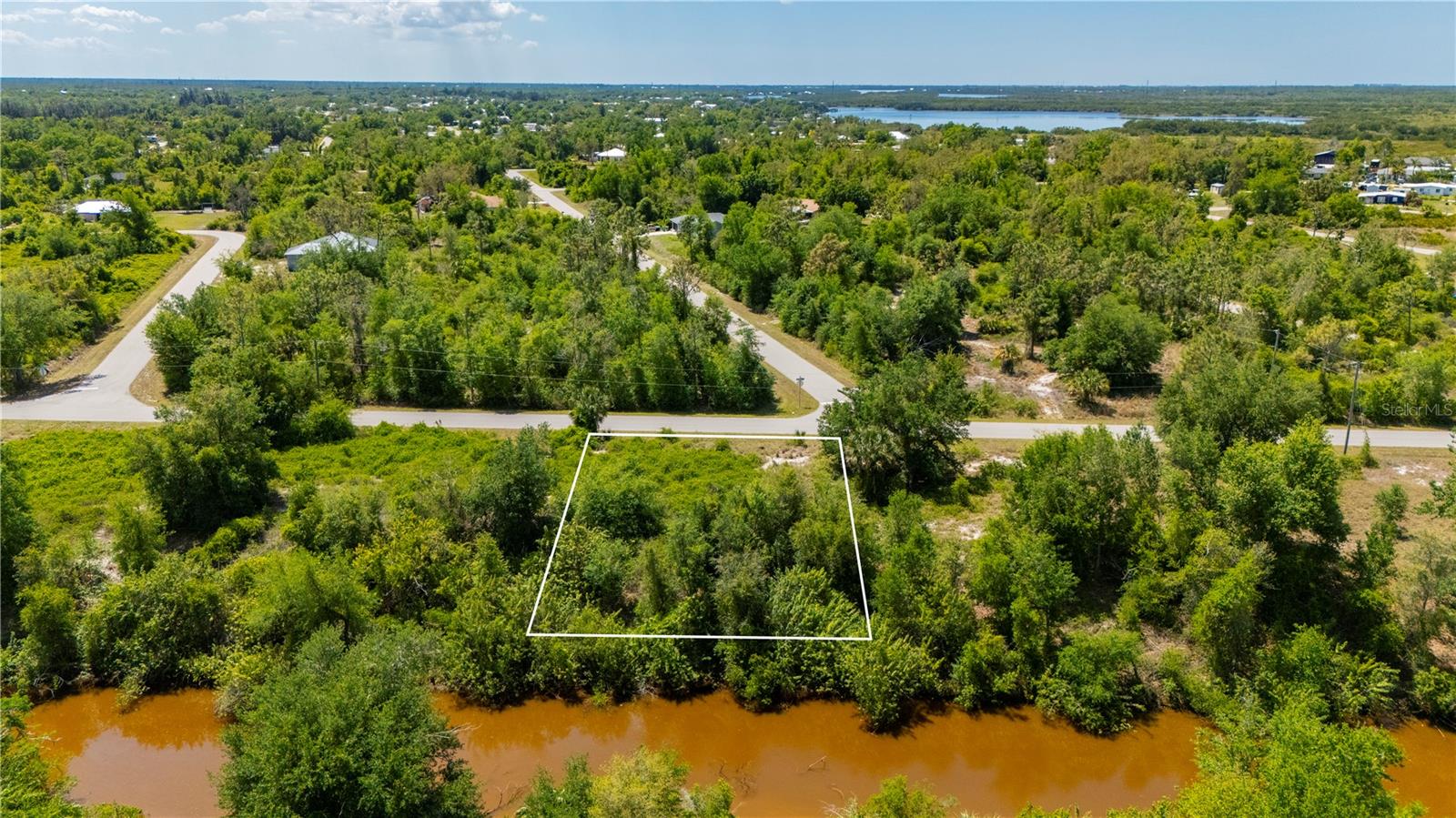 29194 ALFARETTA AVE, PUNTA GORDA, FL, 33982