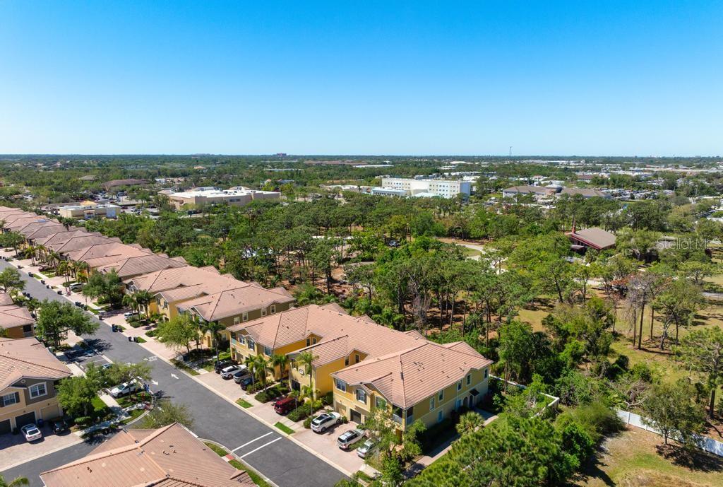 7783 LIMESTONE LN #10-101, SARASOTA, FL, 34233