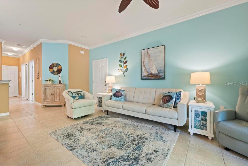 7783 LIMESTONE LN #10-101, SARASOTA, FL, 34233