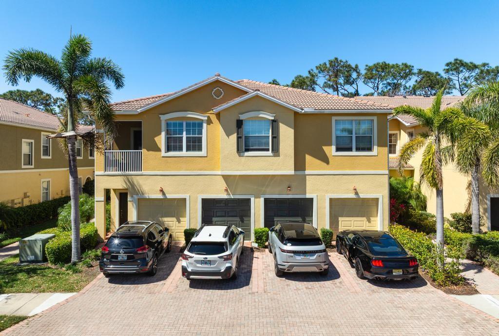 7783 LIMESTONE LN #10-101, SARASOTA, FL, 34233