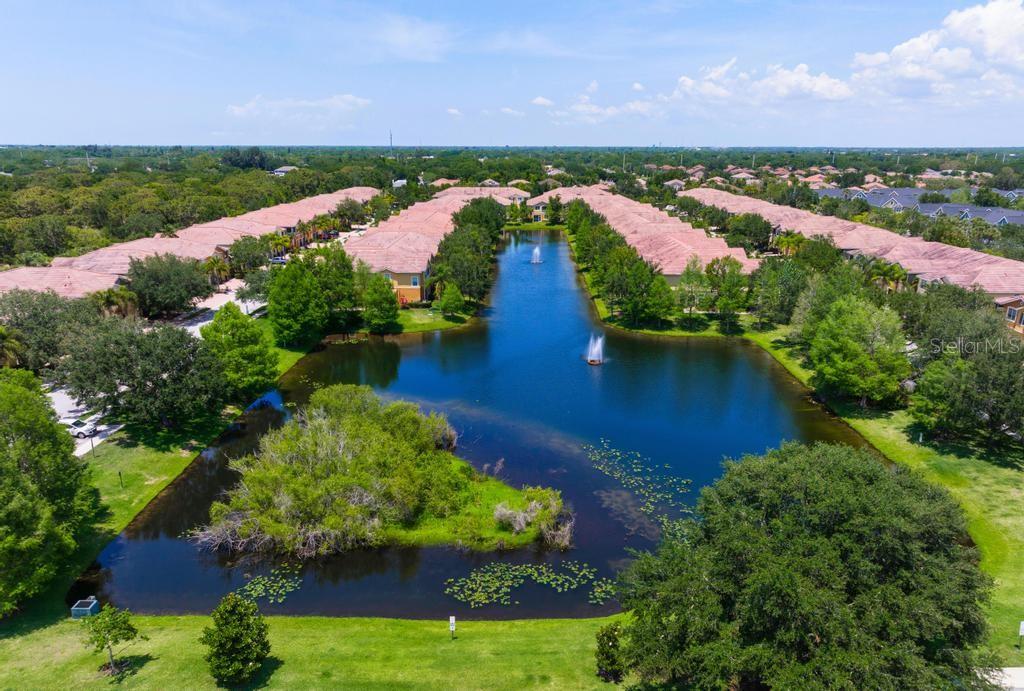 7783 LIMESTONE LN #10-101, SARASOTA, FL, 34233