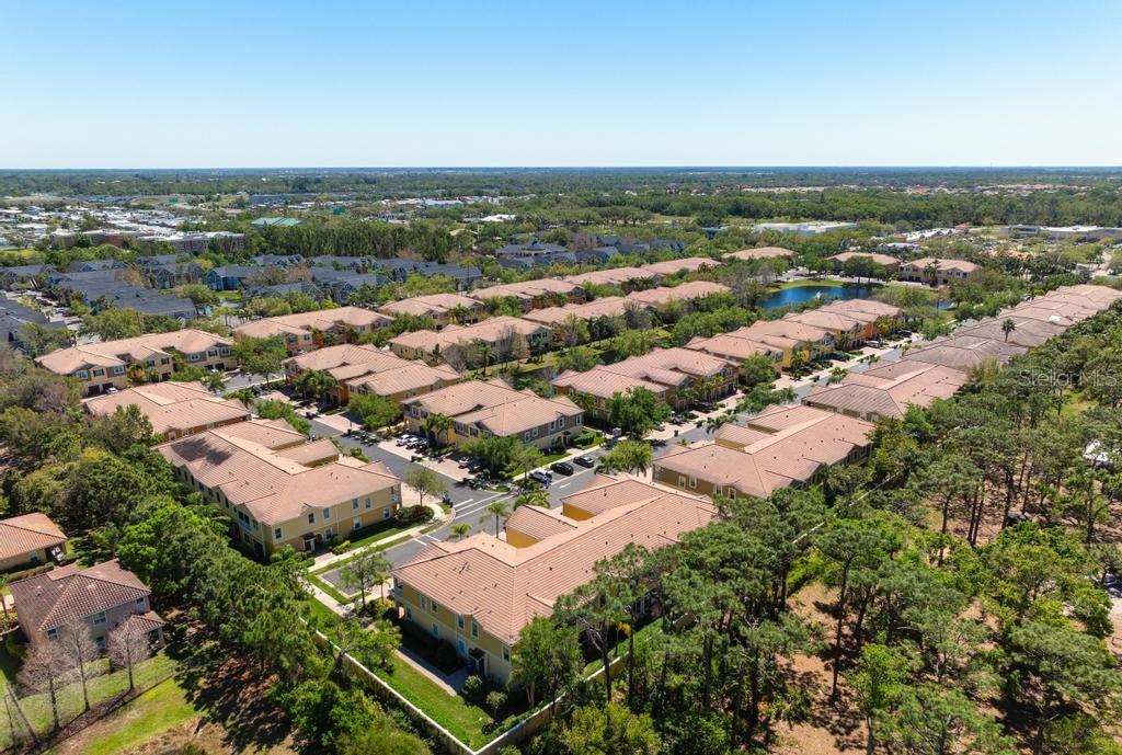 7783 LIMESTONE LN #10-101, SARASOTA, FL, 34233