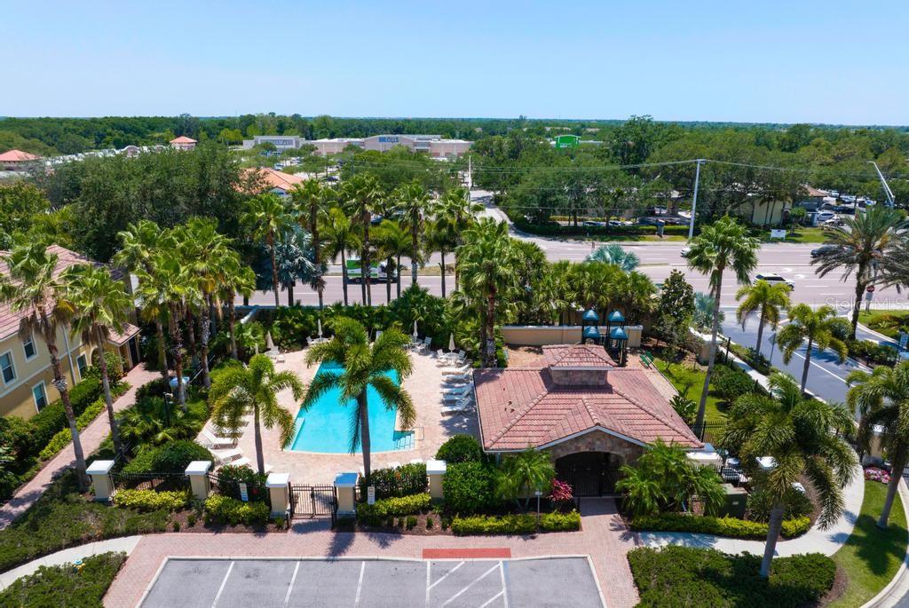 7783 LIMESTONE LN #10-101, SARASOTA, FL, 34233