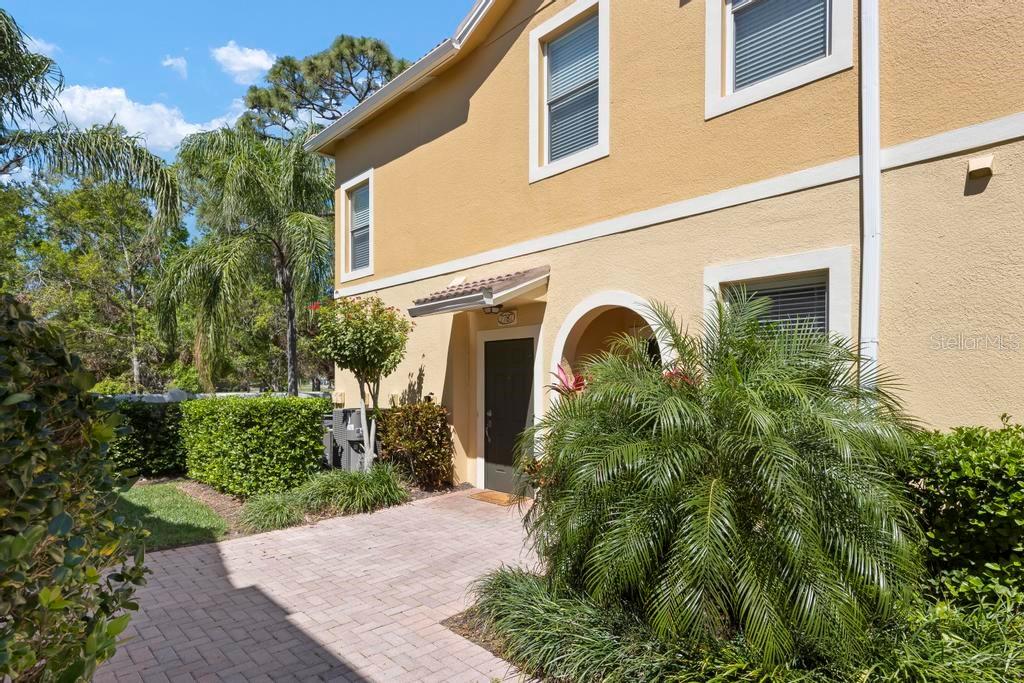 7783 LIMESTONE LN #10-101, SARASOTA, FL, 34233