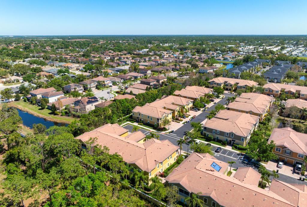 7783 LIMESTONE LN #10-101, SARASOTA, FL, 34233