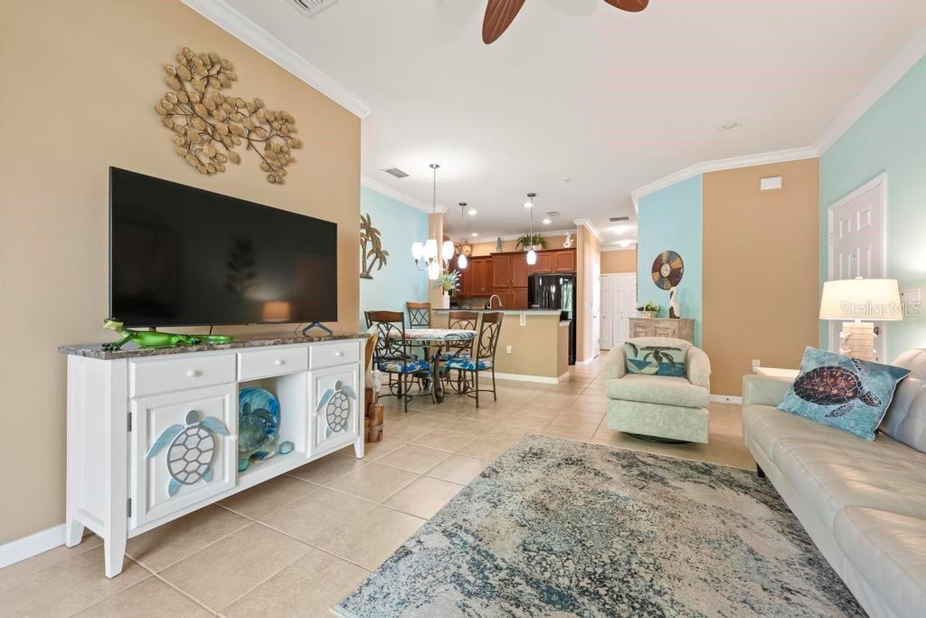 7783 LIMESTONE LN #10-101, SARASOTA, FL, 34233