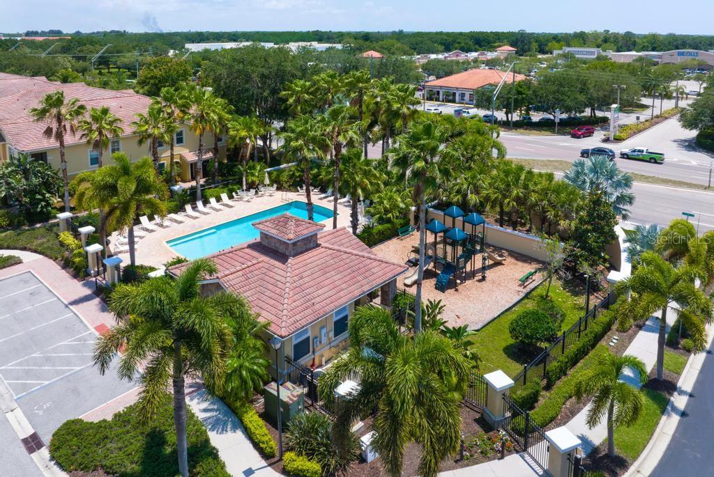 7783 LIMESTONE LN #10-101, SARASOTA, FL, 34233