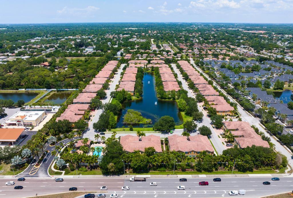 7783 LIMESTONE LN #10-101, SARASOTA, FL, 34233