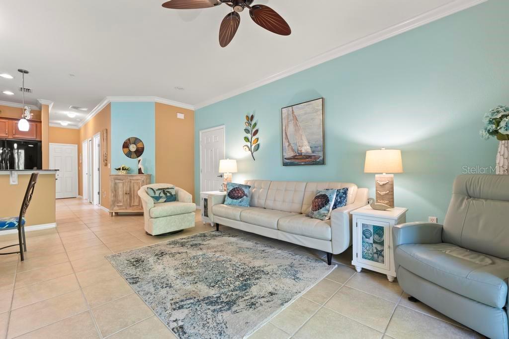 7783 LIMESTONE LN #10-101, SARASOTA, FL, 34233