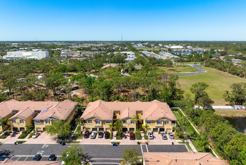 7783 LIMESTONE LN #10-101, SARASOTA, FL, 34233