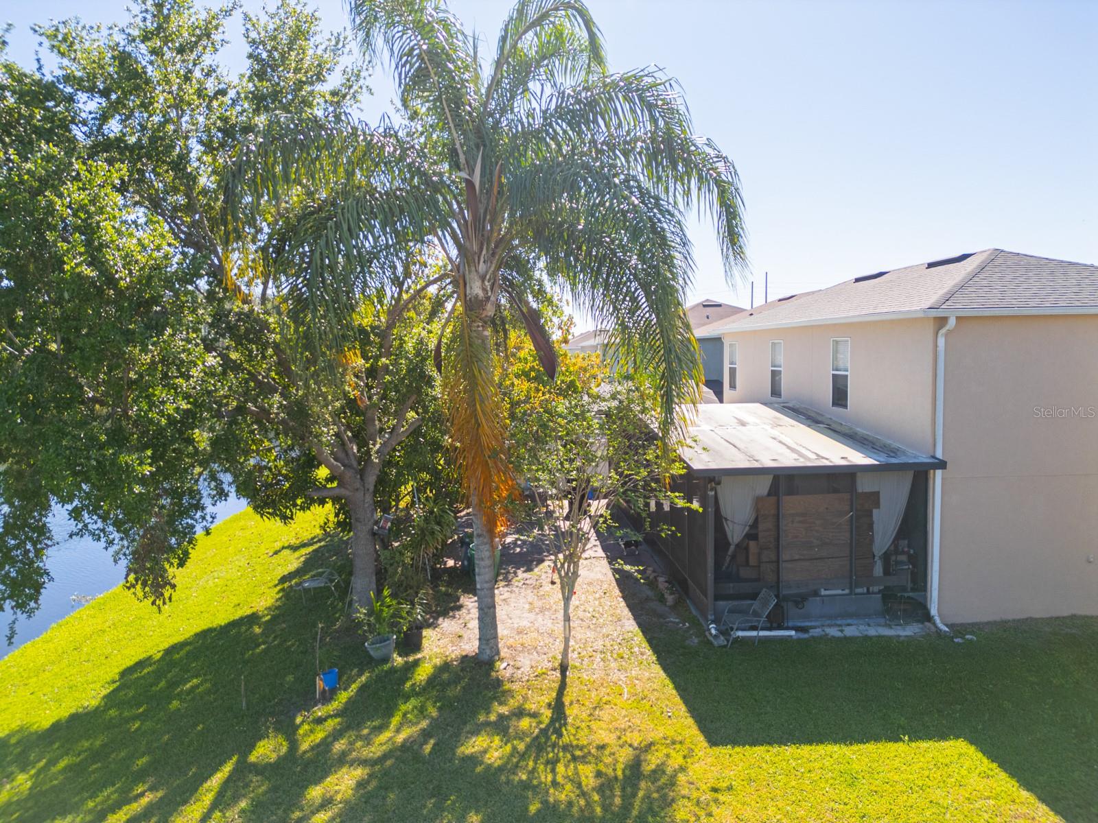 543 FLOWER FIELDS LN, ORLANDO, FL, 32824