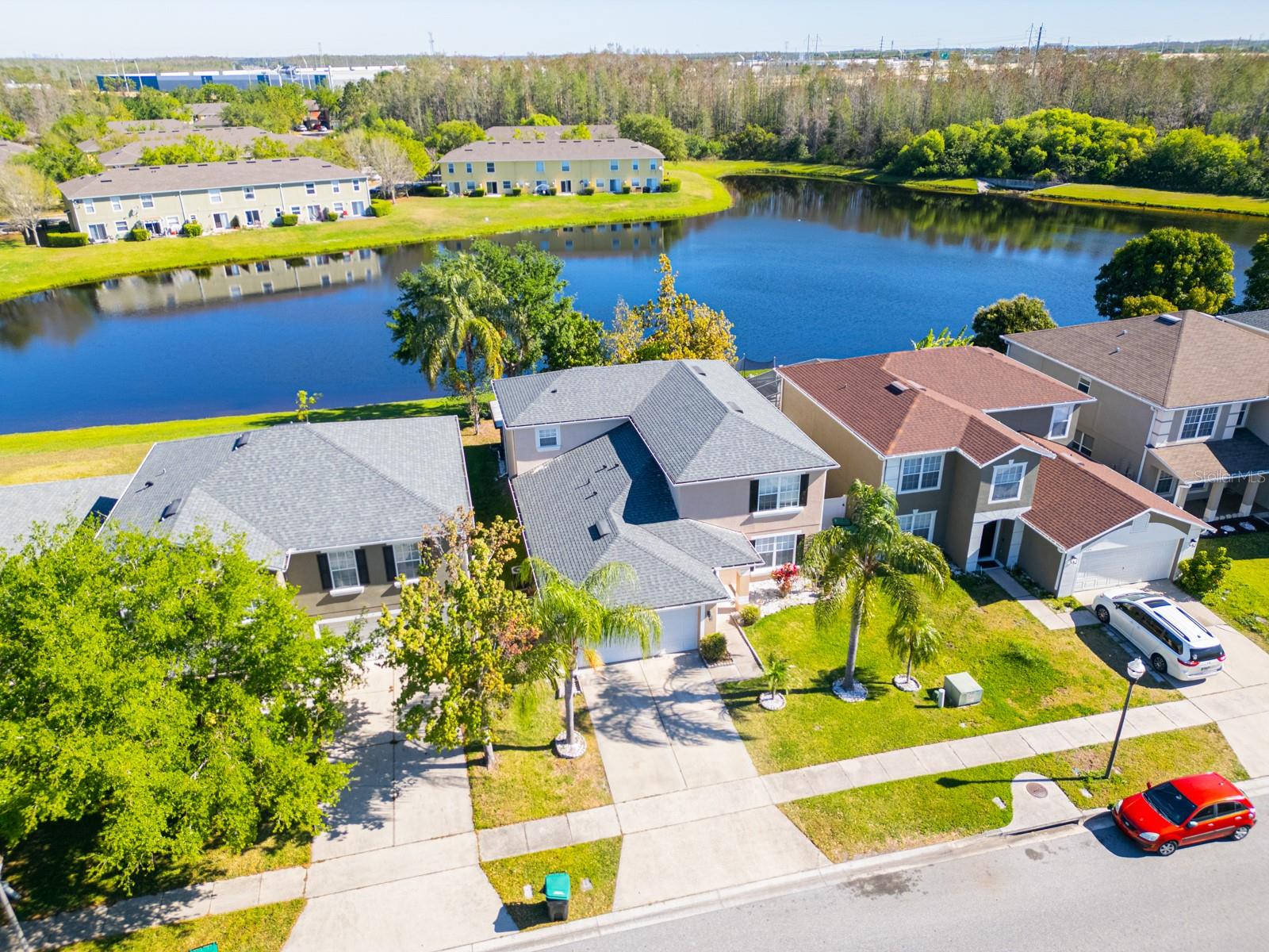 543 FLOWER FIELDS LN, ORLANDO, FL, 32824