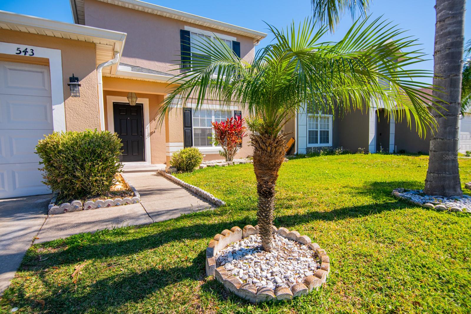 543 FLOWER FIELDS LN, ORLANDO, FL, 32824