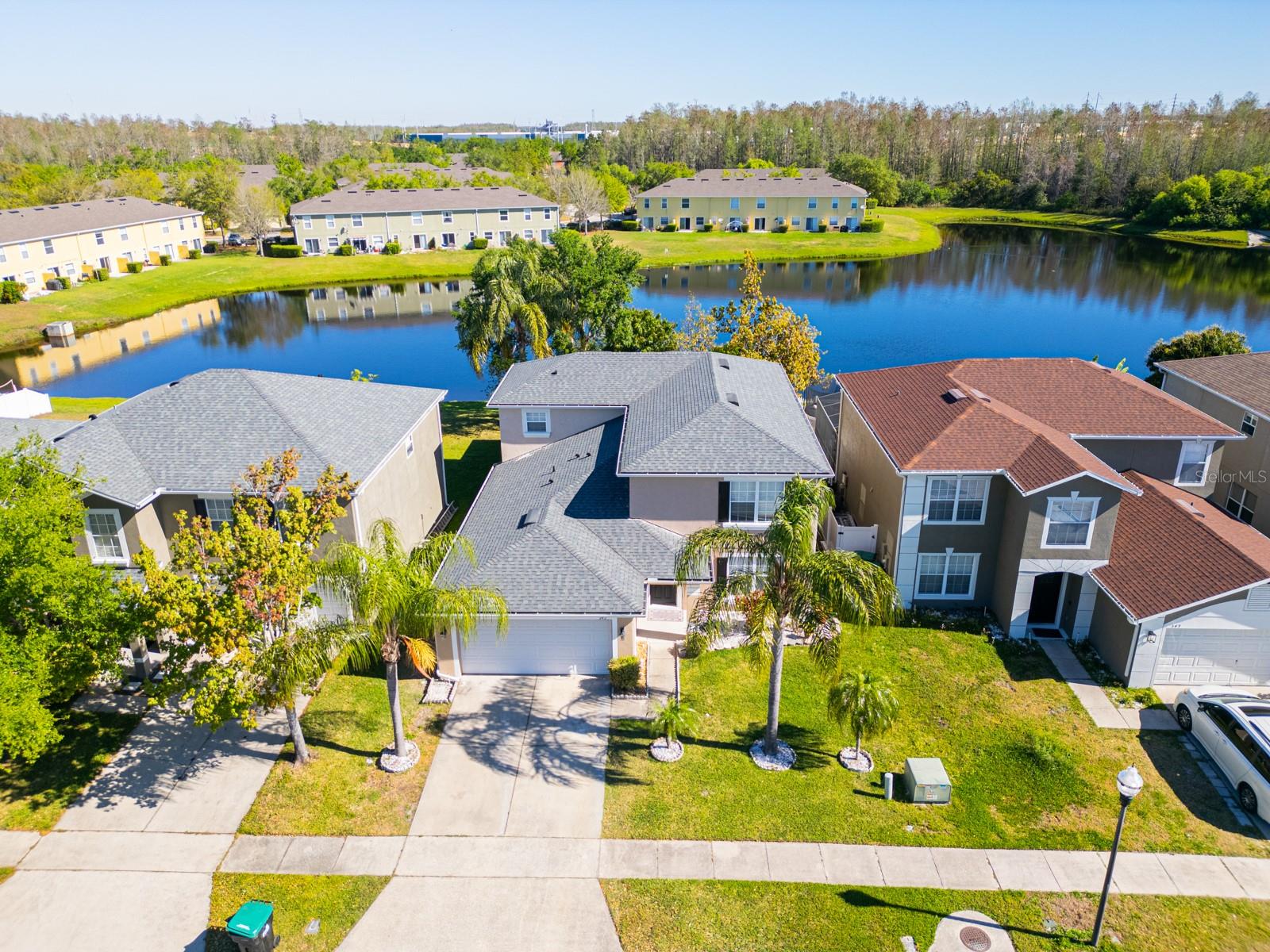543 FLOWER FIELDS LN, ORLANDO, FL, 32824