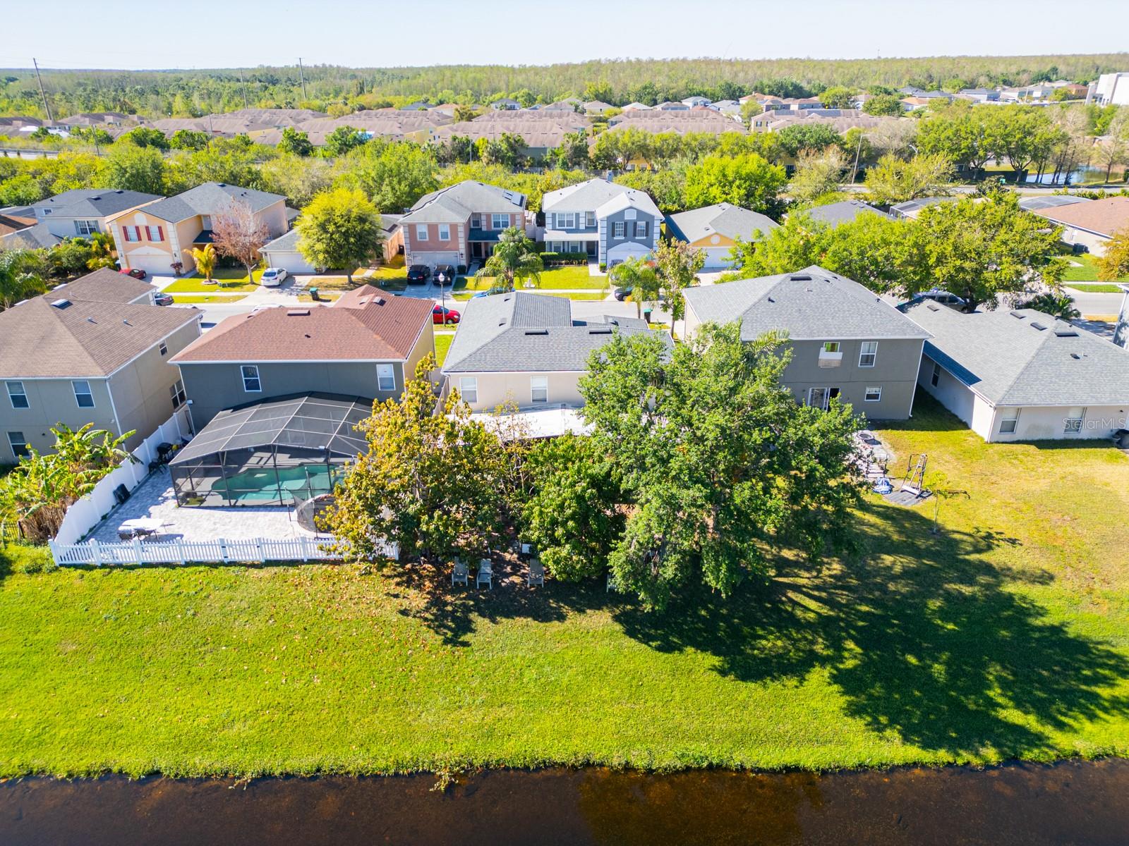 543 FLOWER FIELDS LN, ORLANDO, FL, 32824
