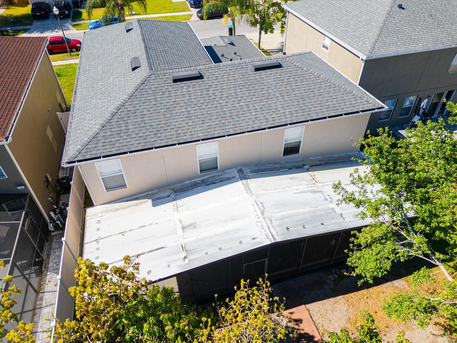 543 FLOWER FIELDS LN, ORLANDO, FL, 32824