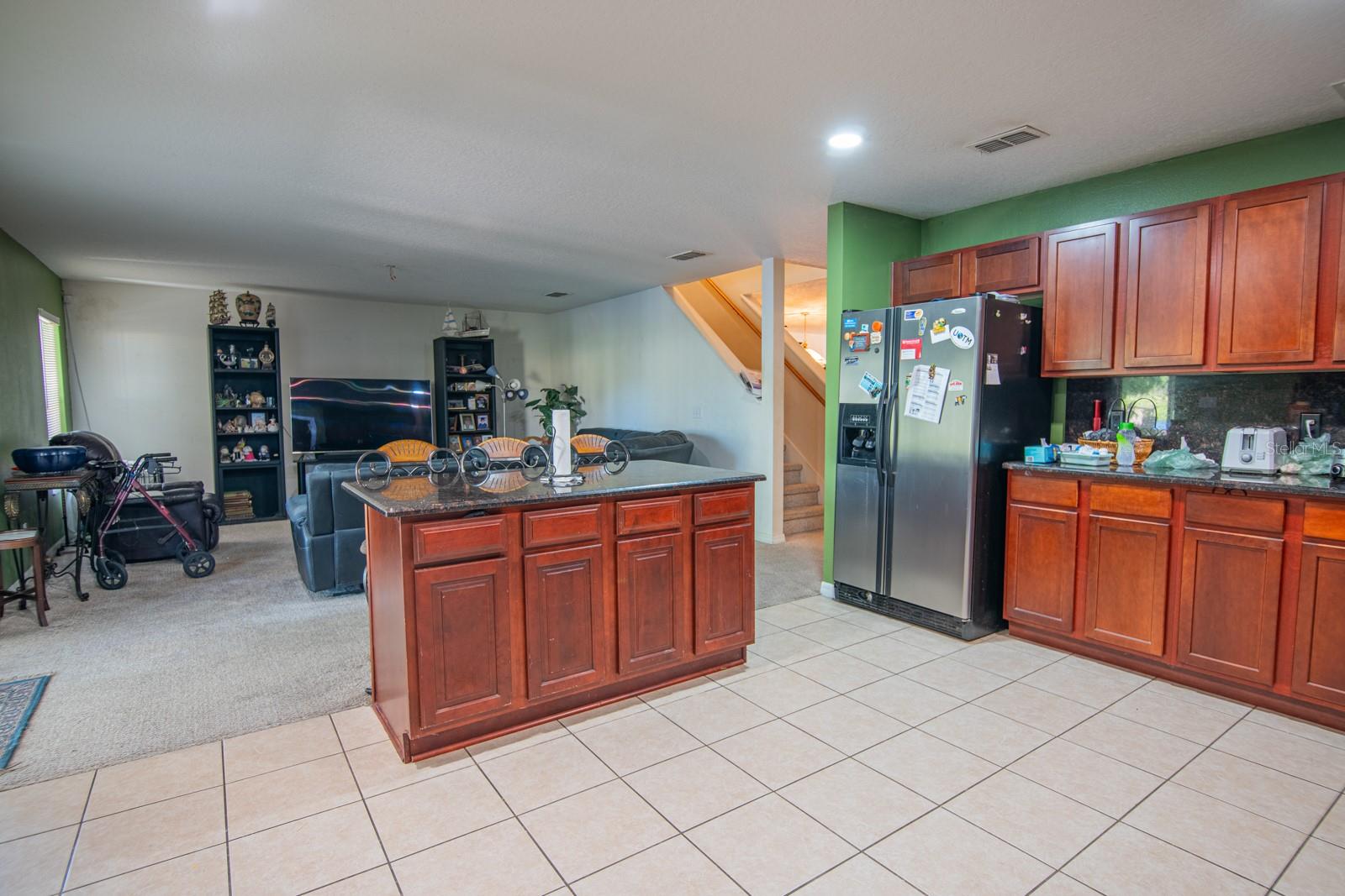 543 FLOWER FIELDS LN, ORLANDO, FL, 32824