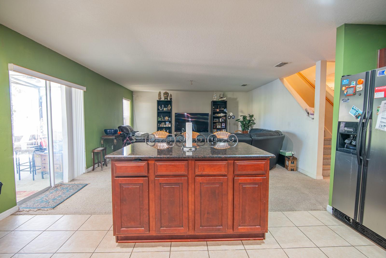 543 FLOWER FIELDS LN, ORLANDO, FL, 32824