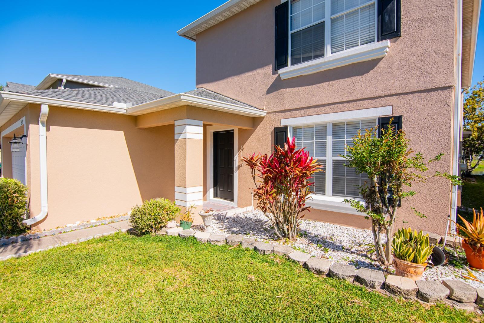 543 FLOWER FIELDS LN, ORLANDO, FL, 32824