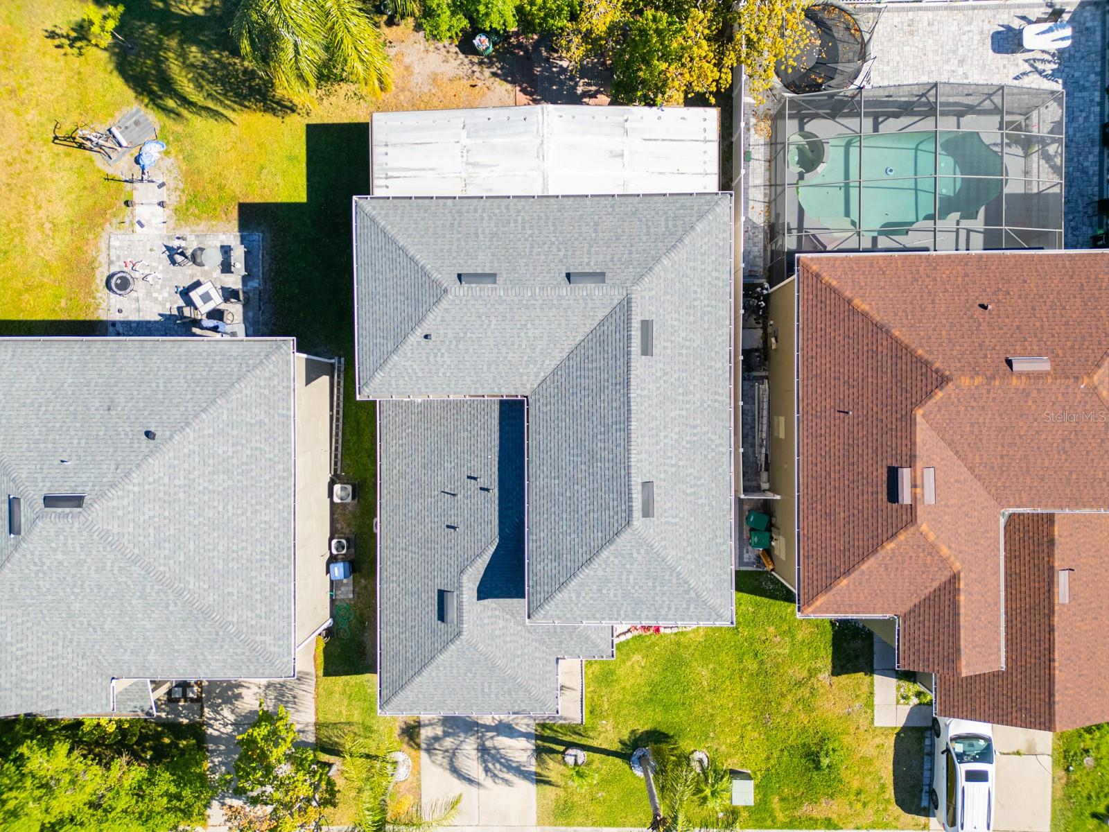 543 FLOWER FIELDS LN, ORLANDO, FL, 32824
