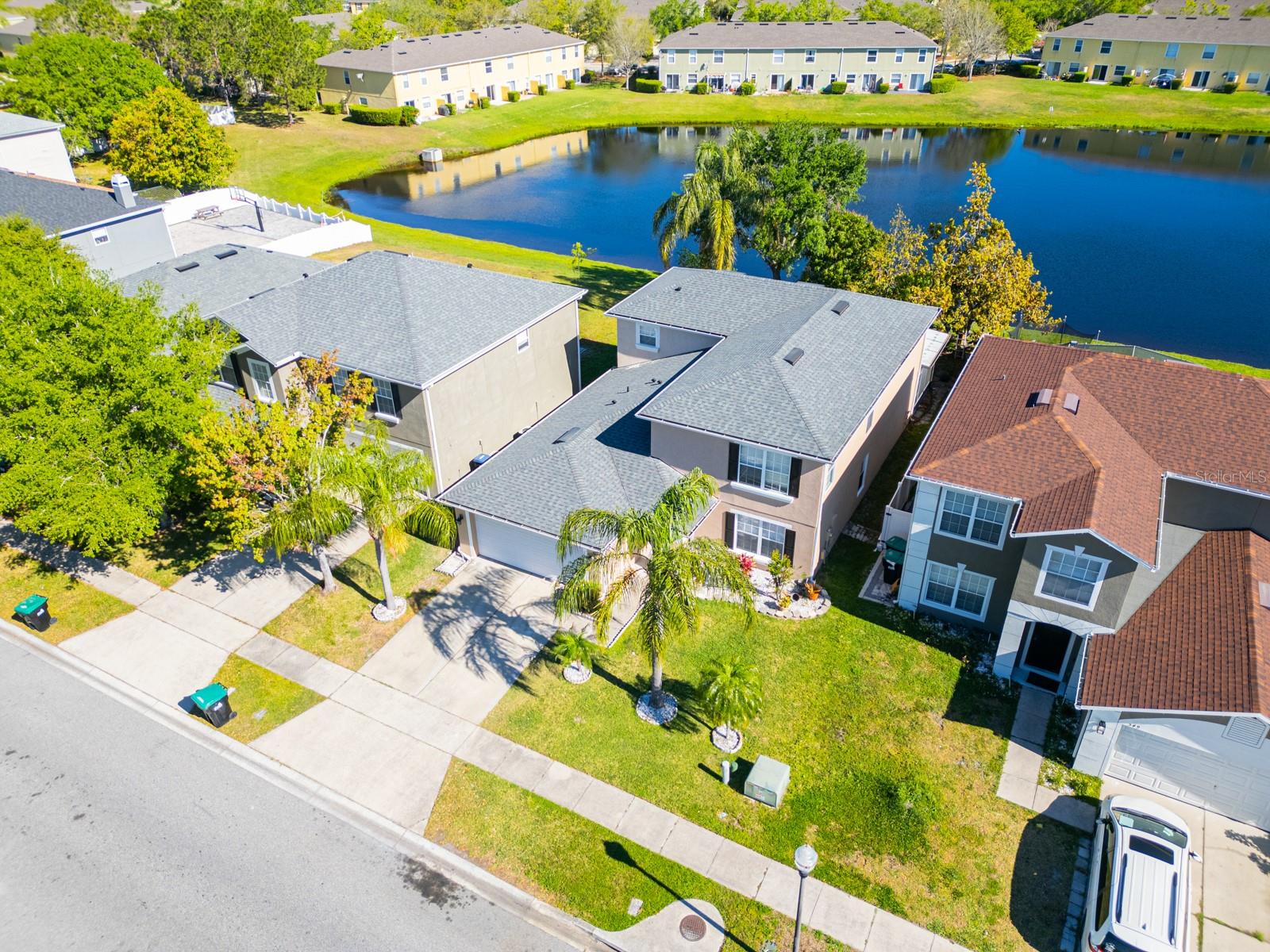 543 FLOWER FIELDS LN, ORLANDO, FL, 32824