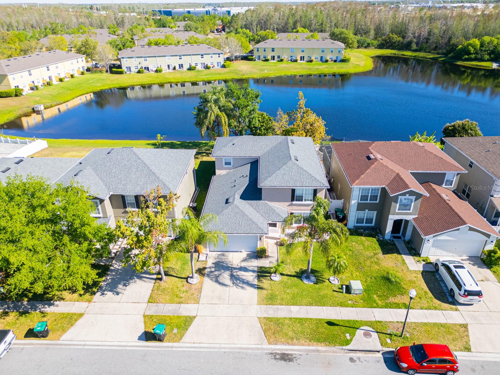543 FLOWER FIELDS LN, ORLANDO, FL, 32824
