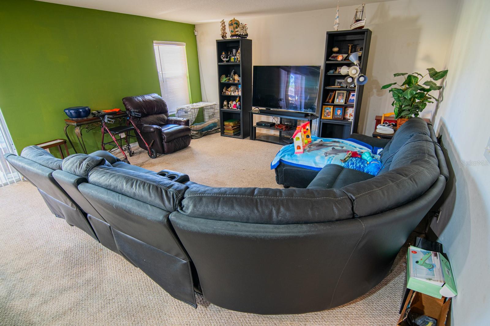 543 FLOWER FIELDS LN, ORLANDO, FL, 32824
