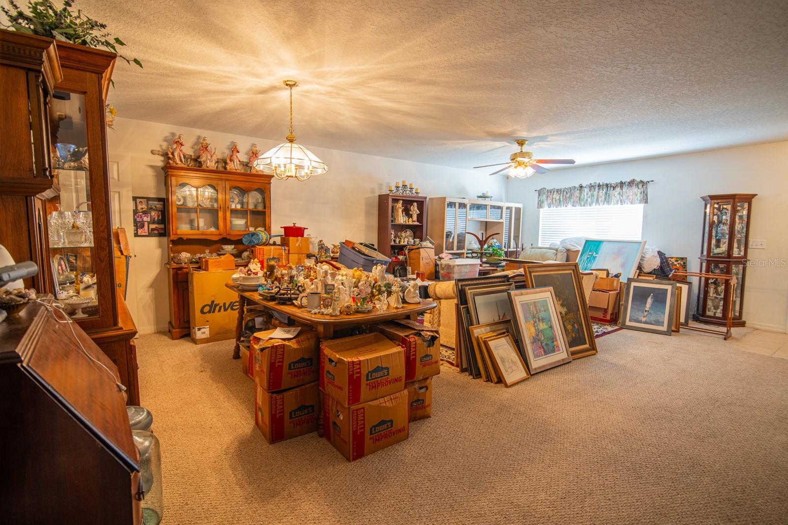 543 FLOWER FIELDS LN, ORLANDO, FL, 32824