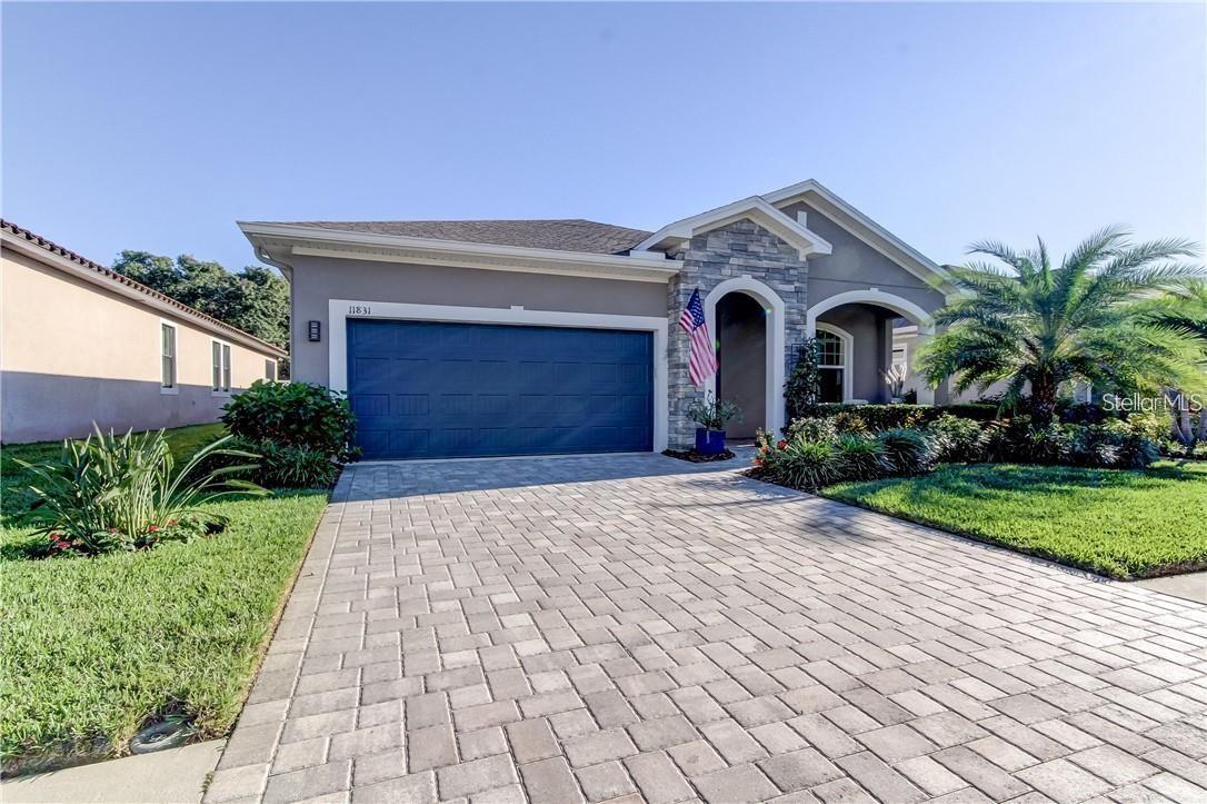 11831 FROST ASTER DR, RIVERVIEW, FL, 33579