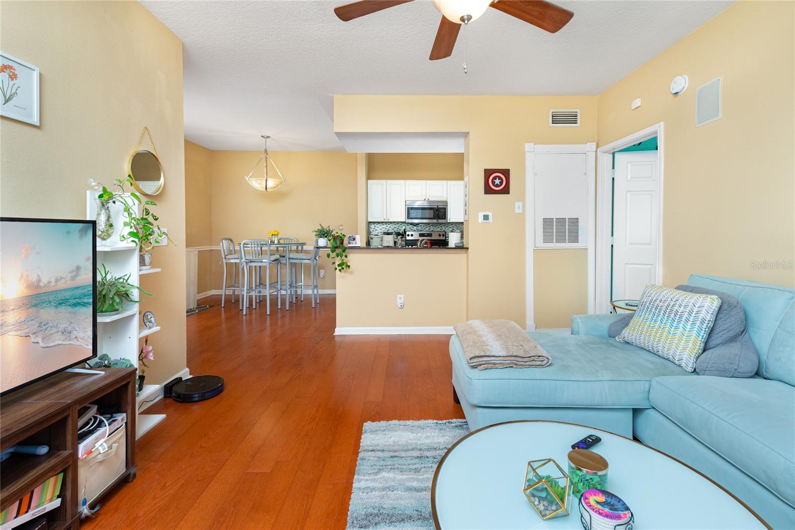 14316 FREDRICKSBURG DR #507, ORLANDO, FL, 32837