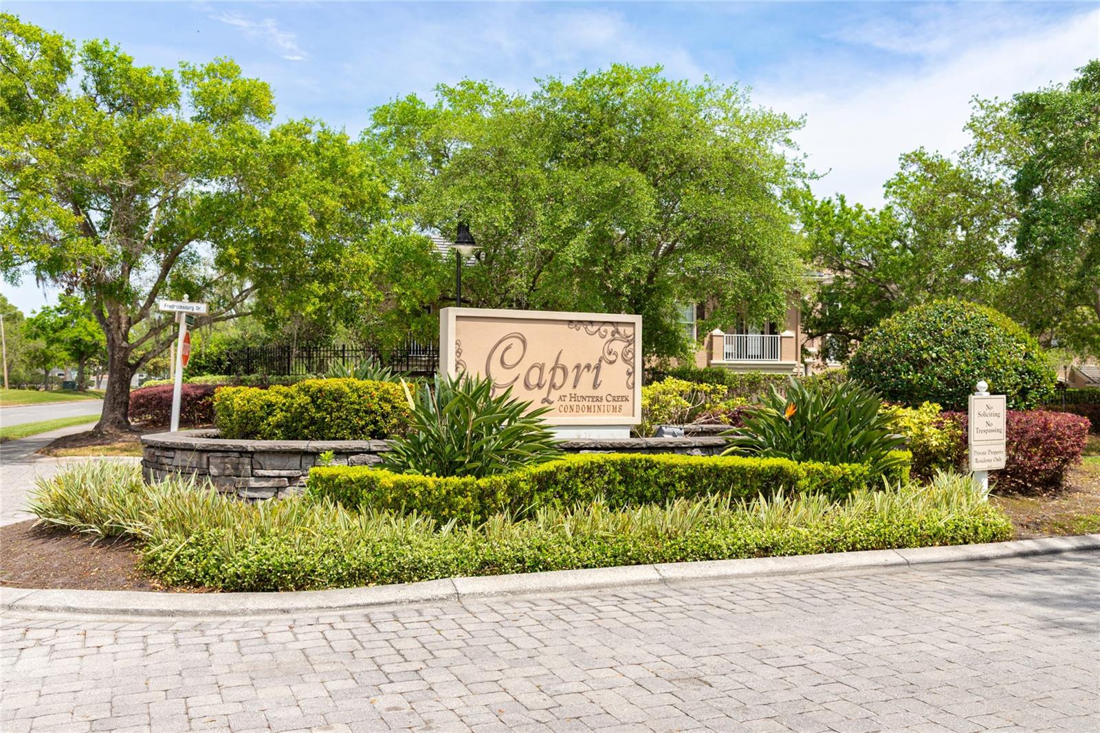 14316 FREDRICKSBURG DR #507, ORLANDO, FL, 32837