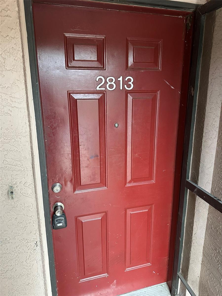 2813 SW 32ND AVE #2A, OCALA, FL, 34474